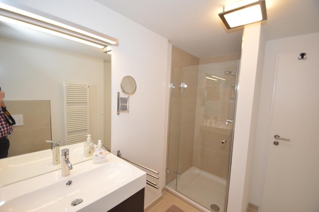 Appartement Sendenhorst Bagian luar foto